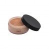 LOOSE TINTED POWDER POUDRE HYDRATANTE ET COUVRANTE 03 MOYEN LES COULEURS DE NOIR