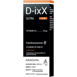 D-IXX 10ML