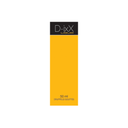 D-IXX LIQUIDE 50 ML