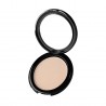 CLEAR SKIN COMPACT SETTING POWDER POUDRE FIXATRICE COMPACTE LES COULEURS DE NOIR