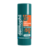 DERMOPHIL INDIEN STICK LEVRES HAUTE PROTECTION SOLAIRE 50