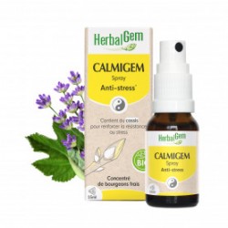 HERBALGEM CALMIGEM SPRAY 15 ml