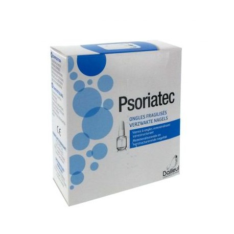 PSORIATEC VERNIS A ONGLES 3.3ML