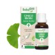 HERBALGEM GINKGO BILOBA BIO 30 ML