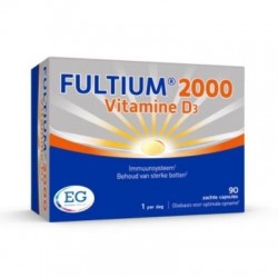 FULTIUM 2000 90 COMP