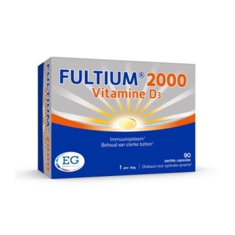 FULTIUM 2000 90 COMP