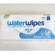 WATERWIPES LINGETTES BEBES BIODEGRADABLES 60 PIECES