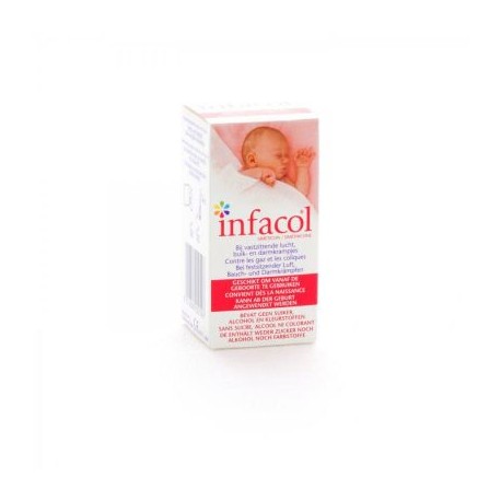 INFACOL 50 ML