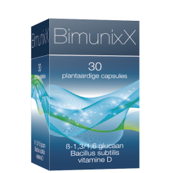 BIMUNIXX 30 CAPS