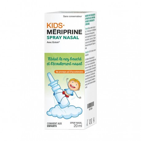 KIDS-MEREPRINE SPRAY NASAL 20ML