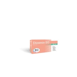 DIOSMIN EG 500MG 30 COMP