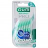 GUM SOFT PICKS M CURE-DENTS 30 PIECES