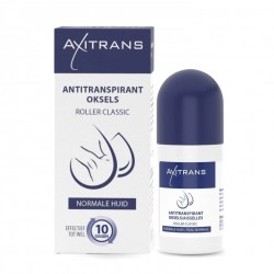 AXITRANS ROLL-ON ANTI-TRANSPIRANT 20 ML