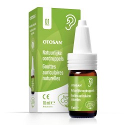 otosan gouttes oculaires 15ml