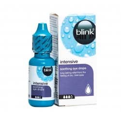 BLINK INTENSIV TEARS 10 ML