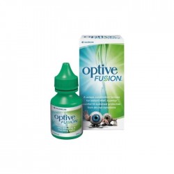 optive fusion 10 ml