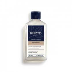 phyto reparation shampoing reparateur