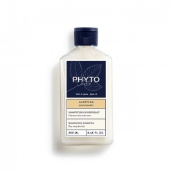 phyto nutrition shampoing nourrissant