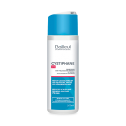cystiphane ds shampoing anti-pelliculaire intensif 200 ml