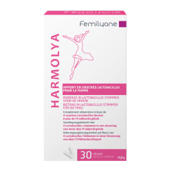 femilyane harmonia 30 gelules