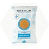 BEEHUB BONBONS MIEL & MENTHE POIVREE 80 GR