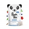 PANDA TEA LIBERTEA JAMBES LEGERES 28 SACHETS