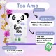 TEA AMO THE DETOX 28 SACHETS