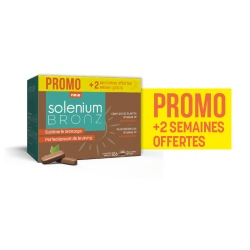 solenium bronz 98+28 comprimes