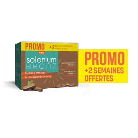 solenium bronz 98+28 comprimes