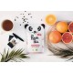 PANDA TEA MORNING BOOST THE VERT DETOX 28 SACHETS