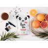 PANDA TEA MORNING BOOST THE VERT DETOX 28 SACHETS