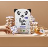 PANDA TEA DIGESTEA INFUSION DIGESTION 28 SACHETS