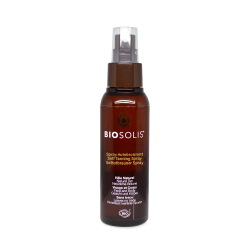 BIOSOLIS SPRAY AUTOBRONZANT 100 ML