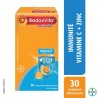 REDOXVITA DOUBLE ACTION 30 COMPRIMES EFFERVESCENTS