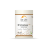 BROMELASE 400 ENZYMES DIGESTIVES 60 GELULES BIOLIFE
