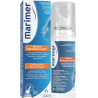 SPRAY EAU DE MER HYPERTONIQUE RHUME MARIMER RHINOPHARYNGITE 100 ML 100 ML