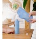 GEL LAVANT BEBE ECORECHARGE 800ML
