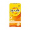 SUPRADYN ENERGY 30 COMPRIMES EFFERVESCENTS