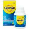 SUPRADYN VITAL 50+ 90 COMPRIMES
