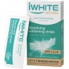 IWHITE BANDELETTES DISSOLUBLES BLANCHIMENT DENTAIRE 28 STRIPS + DENTIFRICE IWHITE SENSITIVE GRATUIT