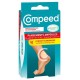 COMPEED AMPOULES MEDIUM 10 PIECES