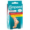 COMPEED AMPOULES MEDIUM 10 PIECES