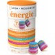 ENERGY GUMMIES 30 GOMMES