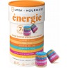 UPSA X NOURISHED GUMMIES ENERGY 30 GOMMES