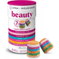 GUMMIES BEAUTY 30 GOMMES