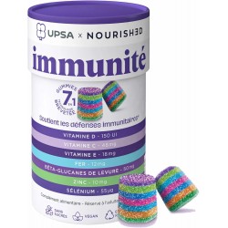 IMMUNITY GUMMIES 30 GOMMES