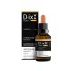 D-IXX VITAMINE D3 LIQUIDE 50ML