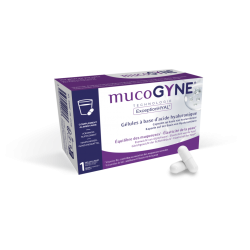 MUCOGYNE