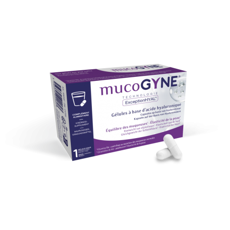 MUCOGYNE