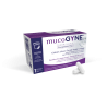 MUCOGYNE ACIDE HYALURONIQUE 28 GELULES